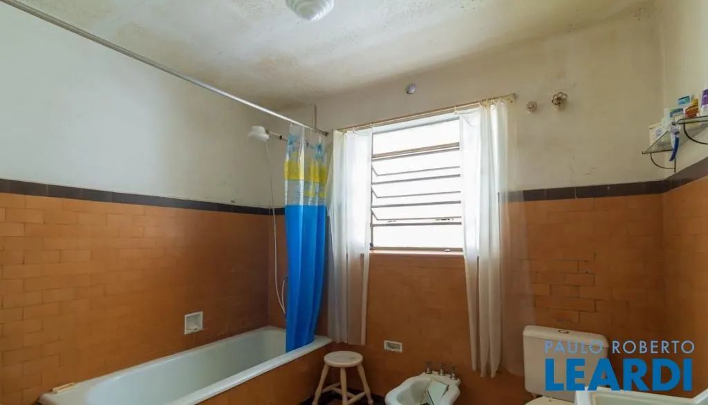 CASA ASSOBRADADA - VILA OLÍMPIA - SP - Foto 12