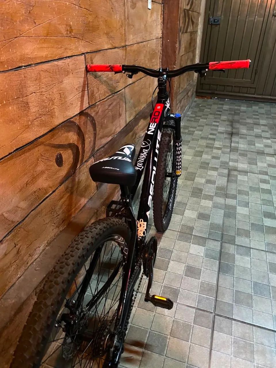 Bicicleta Absolute nero 5 - Foto 4