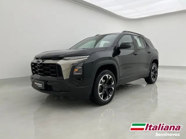 Chevrolet Equinox EQUINOX ACTIV 1.5 Turbo 177cv Aut. 2025