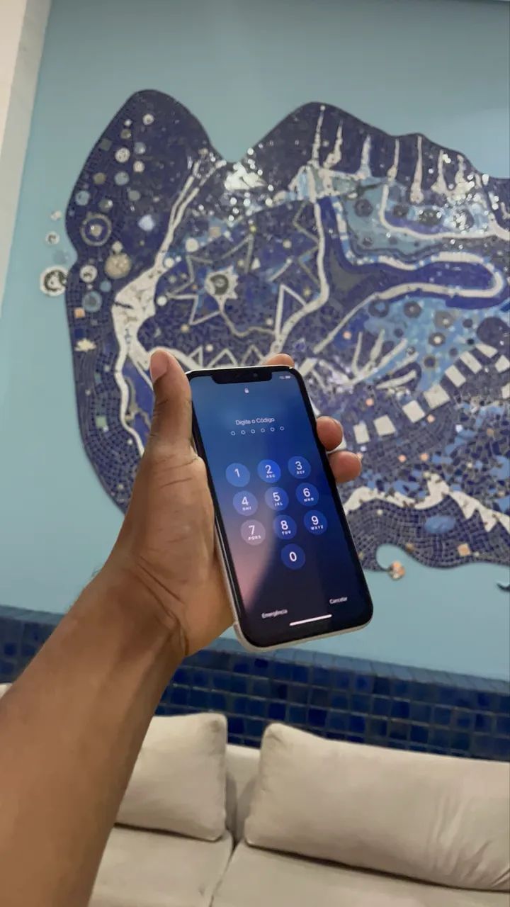 iPhone XR  - Foto 3