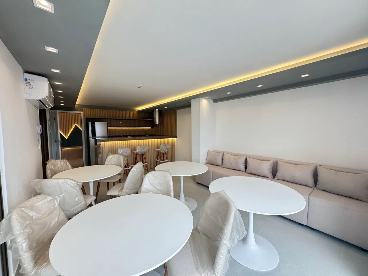 Apartamento de 3 quartos no Bessa pra aluguel  - Foto 3