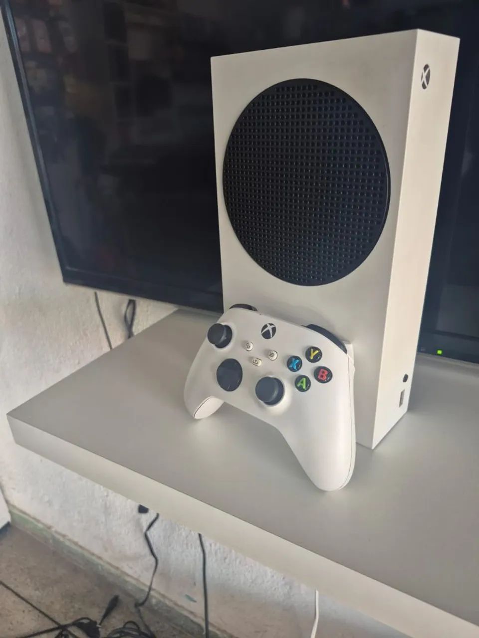 Xbox séries S  - Foto 3