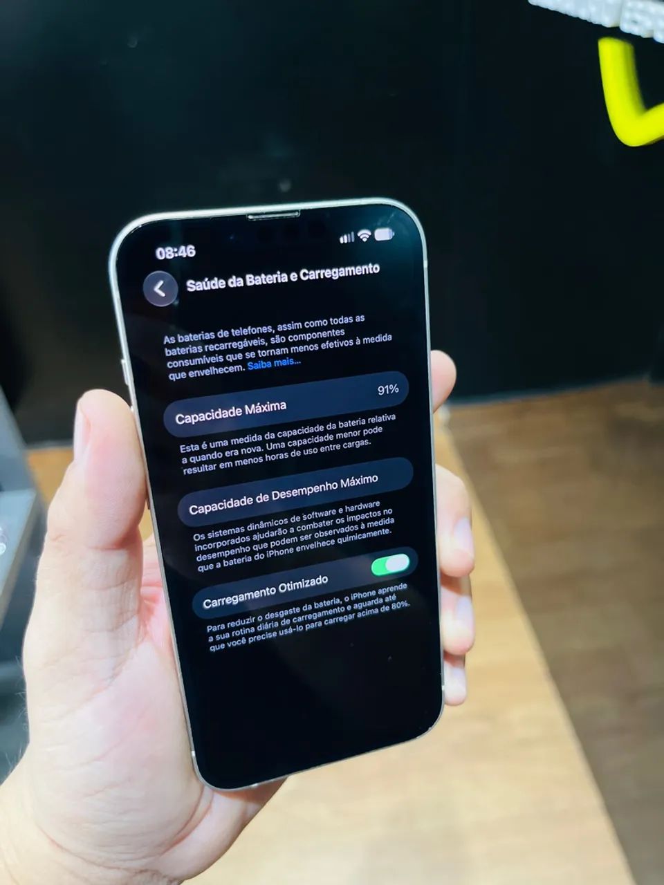iphone 13 - Foto 4
