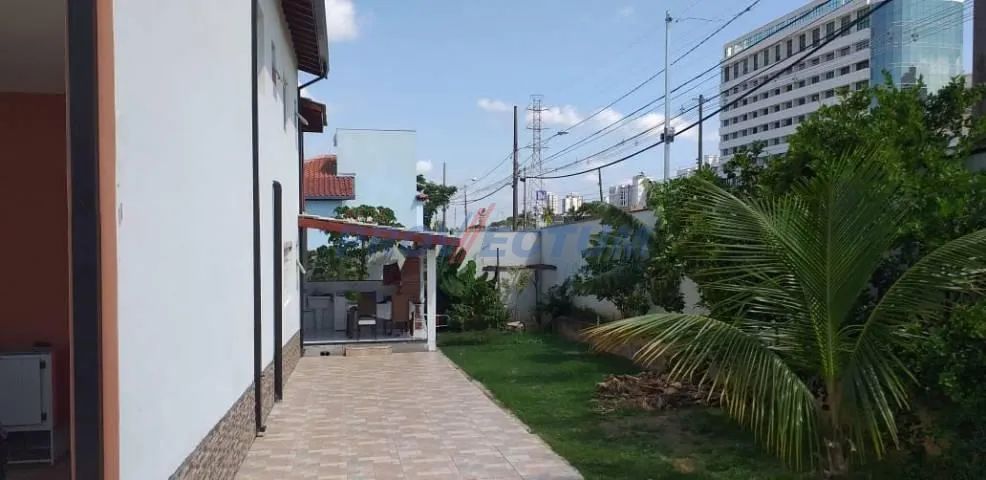 casa - Parque Alto Taquaral - Campinas