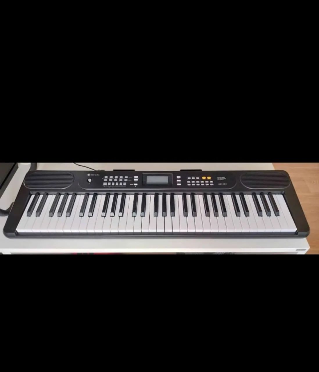 Teclado musical Harmonics - Foto 2
