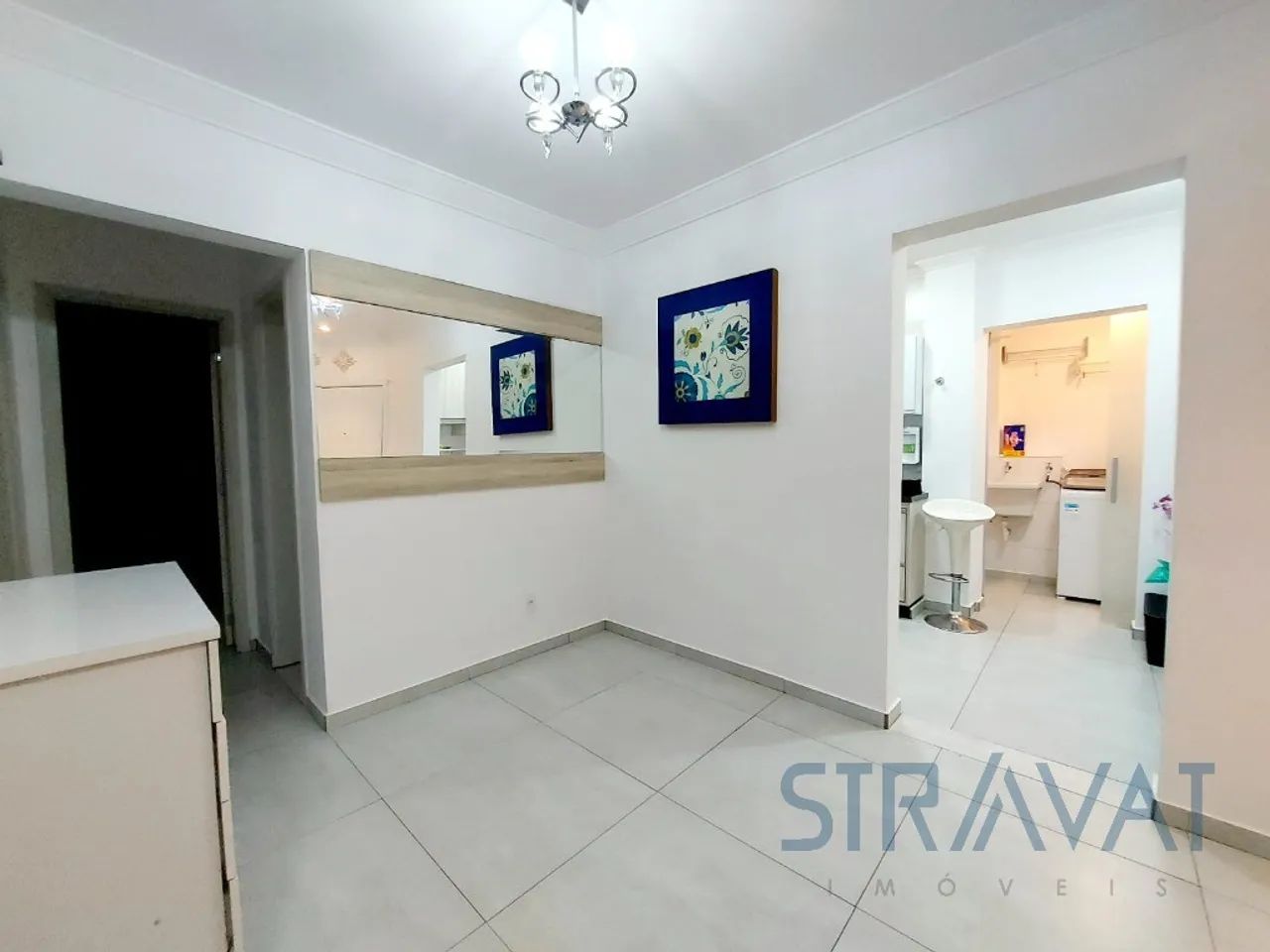 Apartamento para venda no Edifício La Spezia (Centro) em Indaiatuba SP - Foto 5