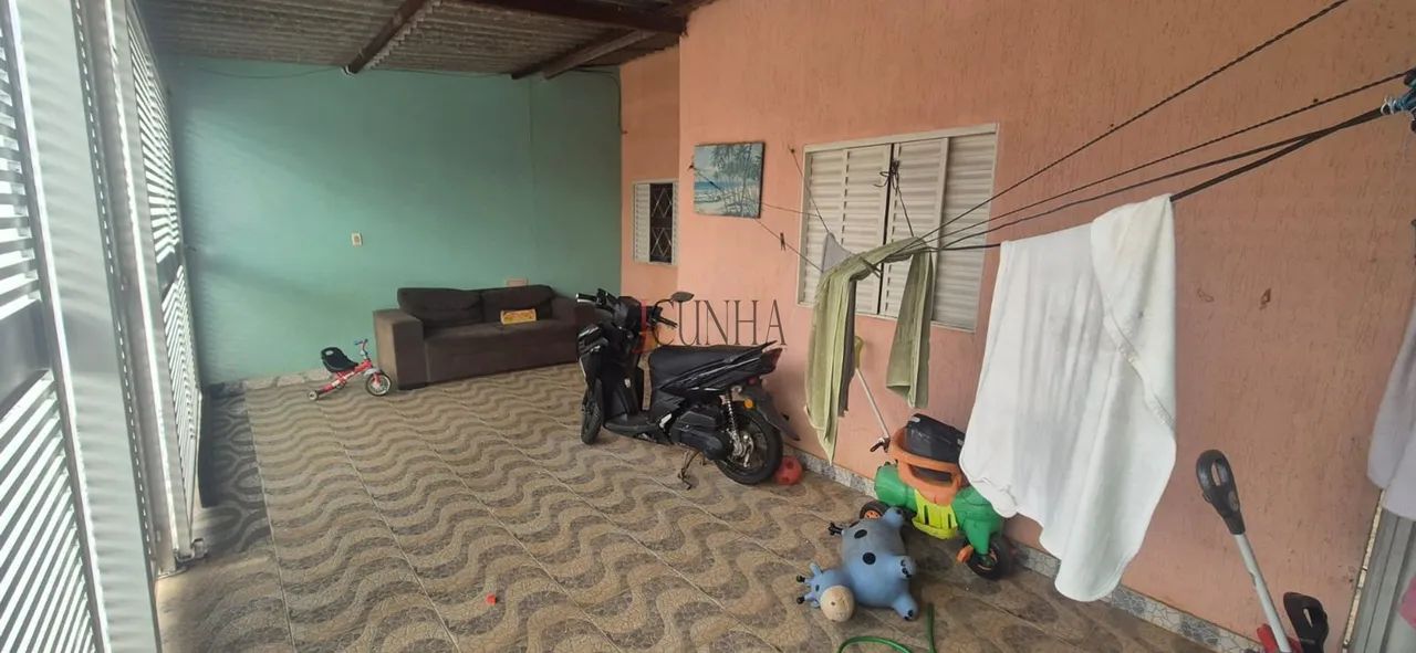 Oportunidade!! Aceita Financiamento e FGTS - Foto 5