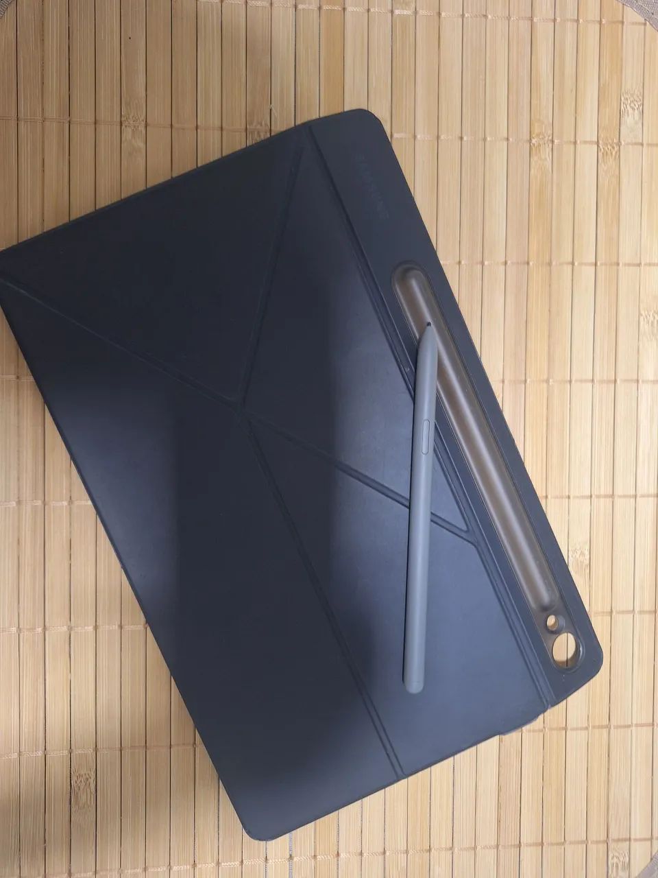 tab s9 fe 5g - Foto 3