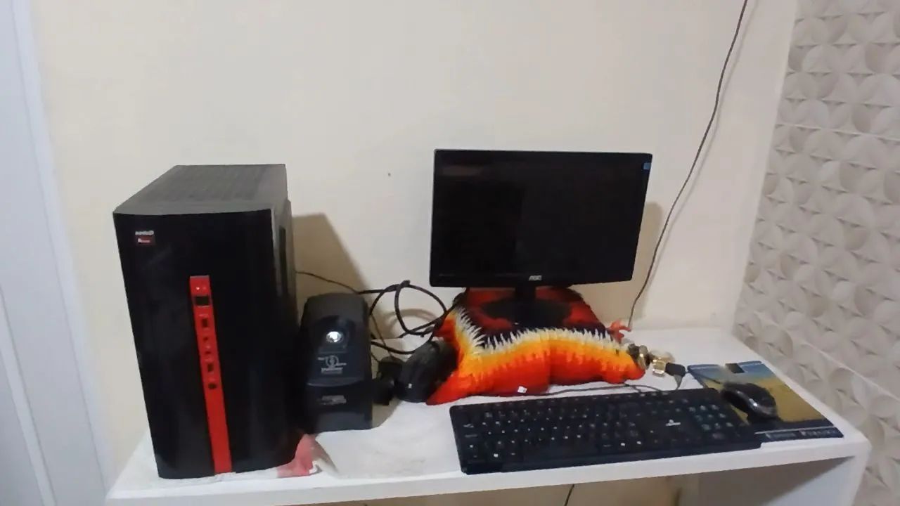 COMPLETE COMPUTER422991409311262722