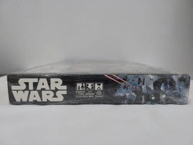 Jogo de tabuleiro Star Wars Despertar da Força - Foto 3