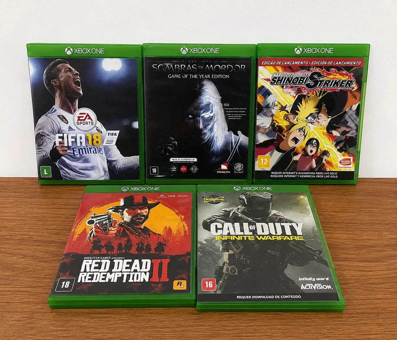 Xbox One S - Foto 2