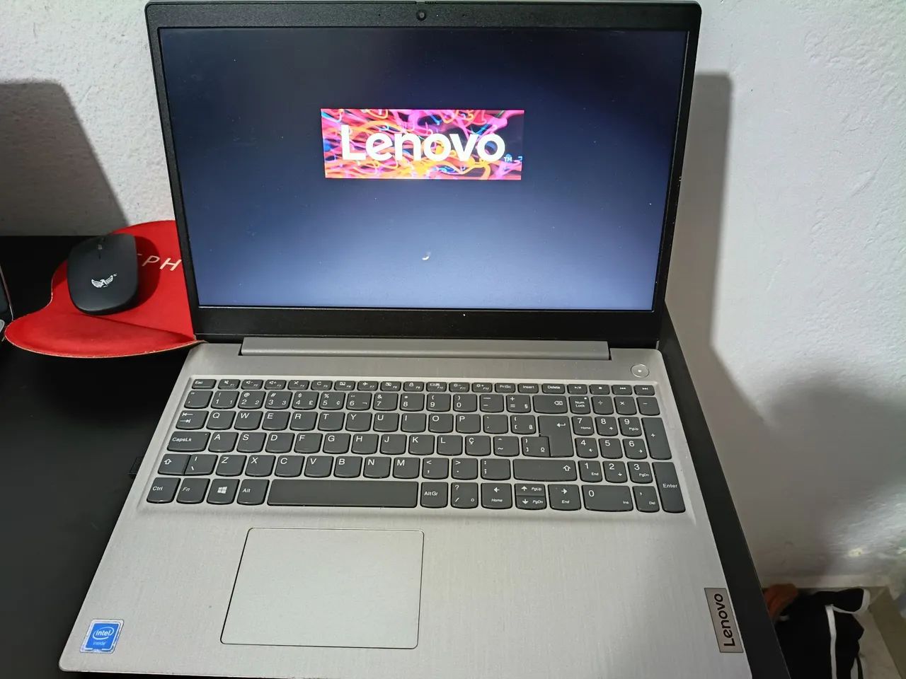 Lenovo IdeaPad 3 15IGL05