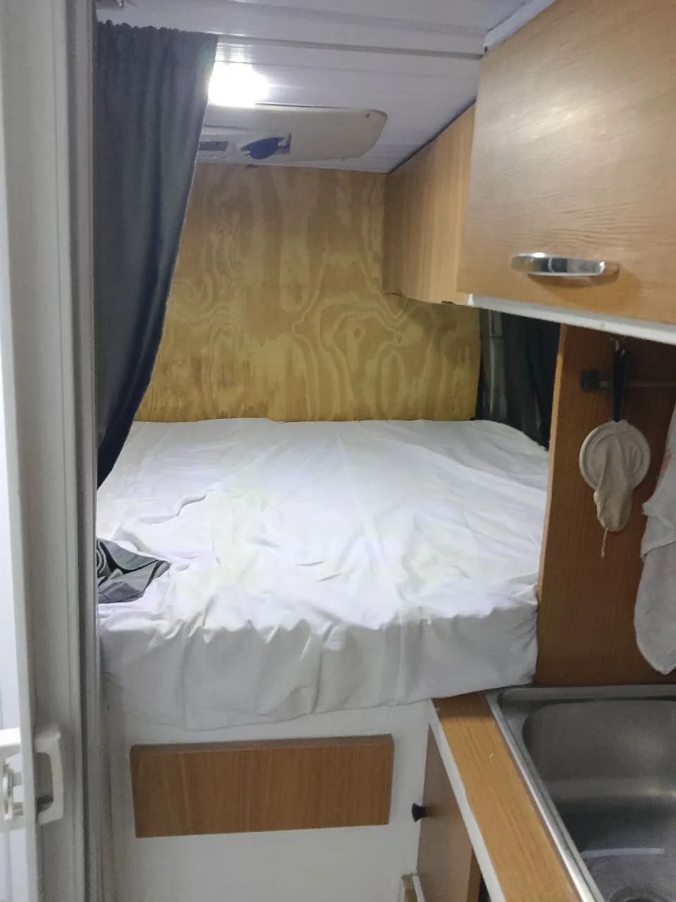 Motorhome - Foto 3