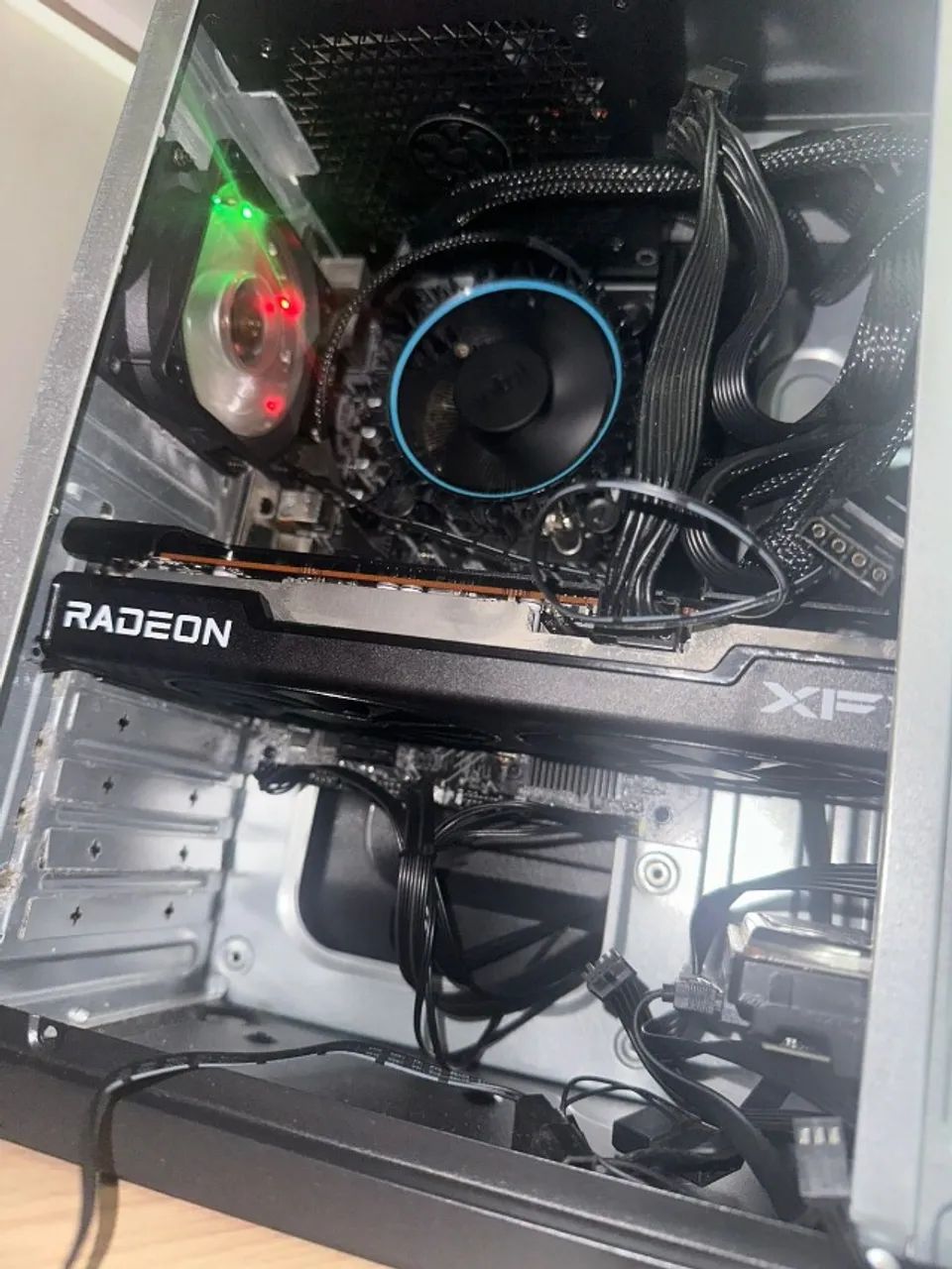 RX 6600 8gb - Foto 2