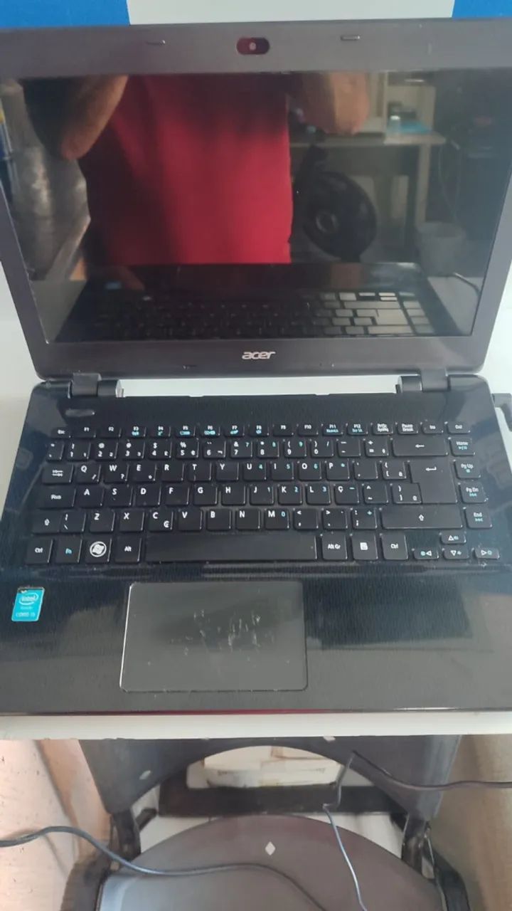 notebook acer  - Foto 2
