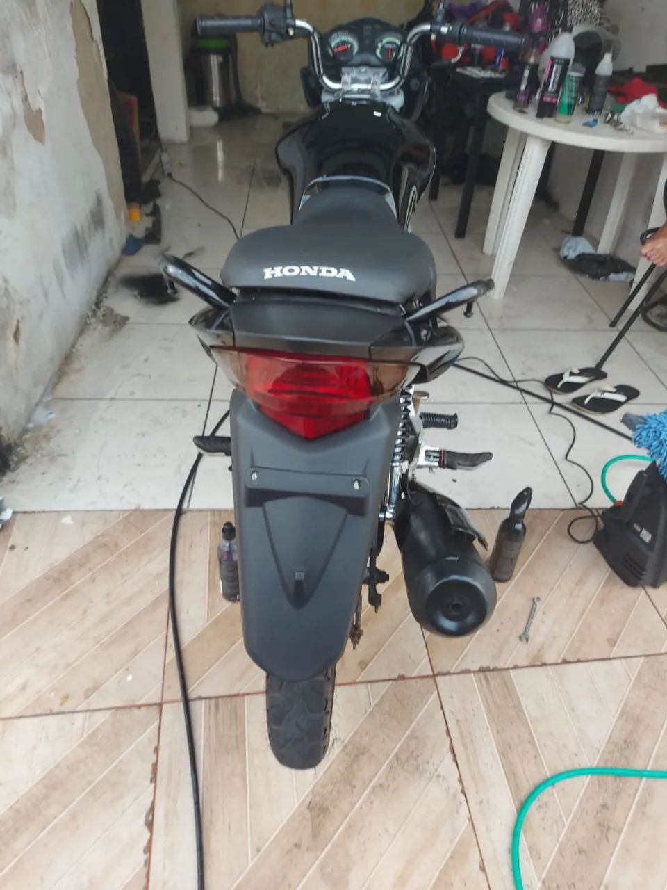 Titan KS 2009 - Foto 2