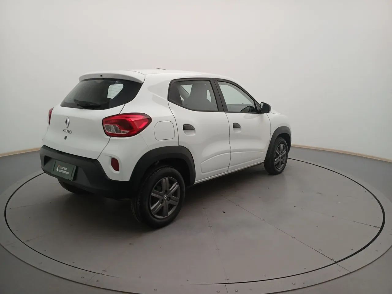 Renault Kwid 1.0 Zen 2026 - Foto 5