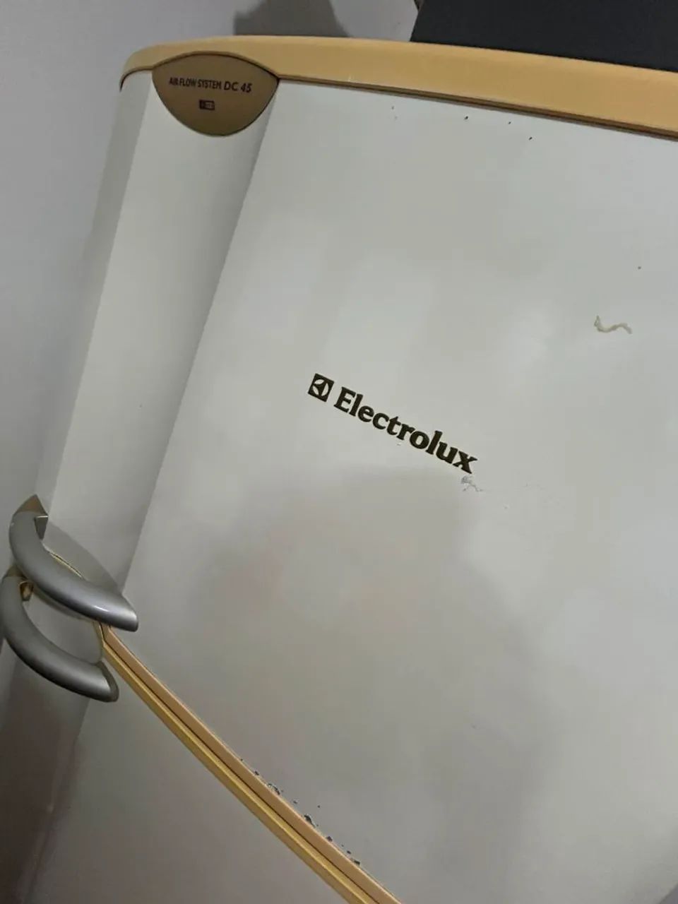 Geladeira Eletrolux  - Foto 2