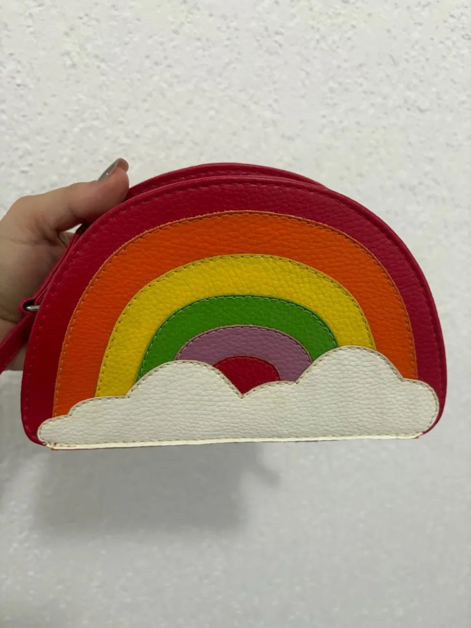 Bolsa Arco-íris 