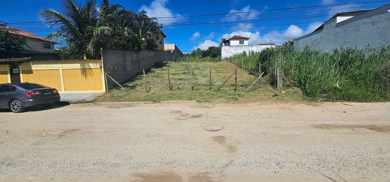 Foto - Rio das Ostras - Maria Turri