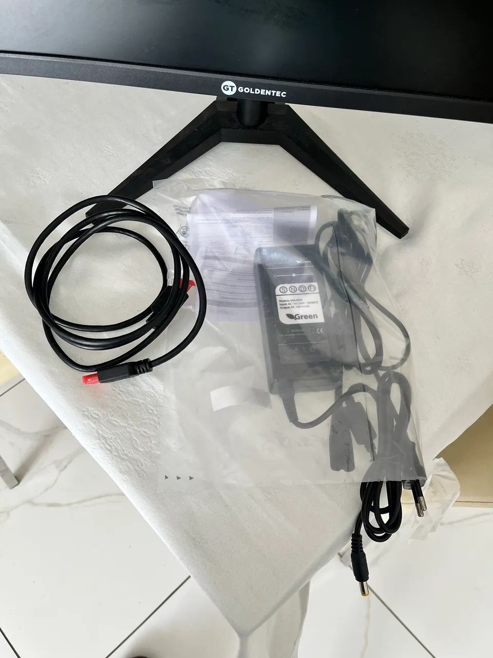 Monitor  Goldentec 21.5 - Foto 2