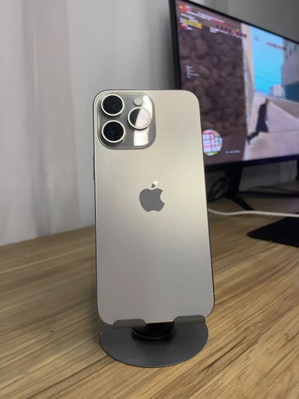 iPhone 15 pro Max  - Foto 4