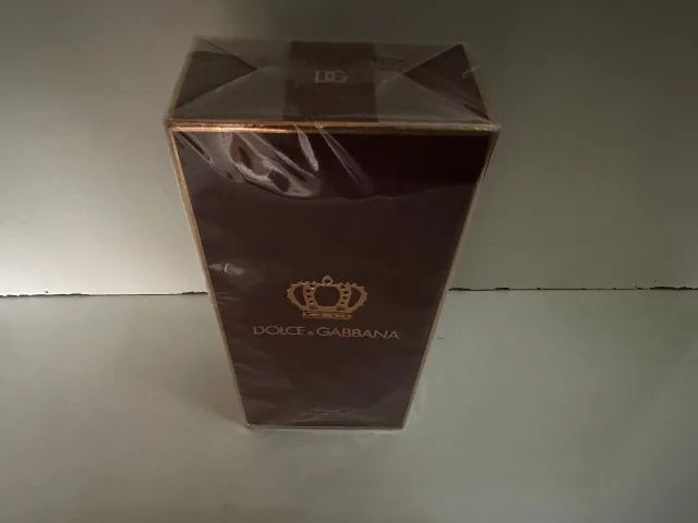 Perfume Feminino Dolce & Gabbana Q Parfum 100ml Original + NF - Foto 3
