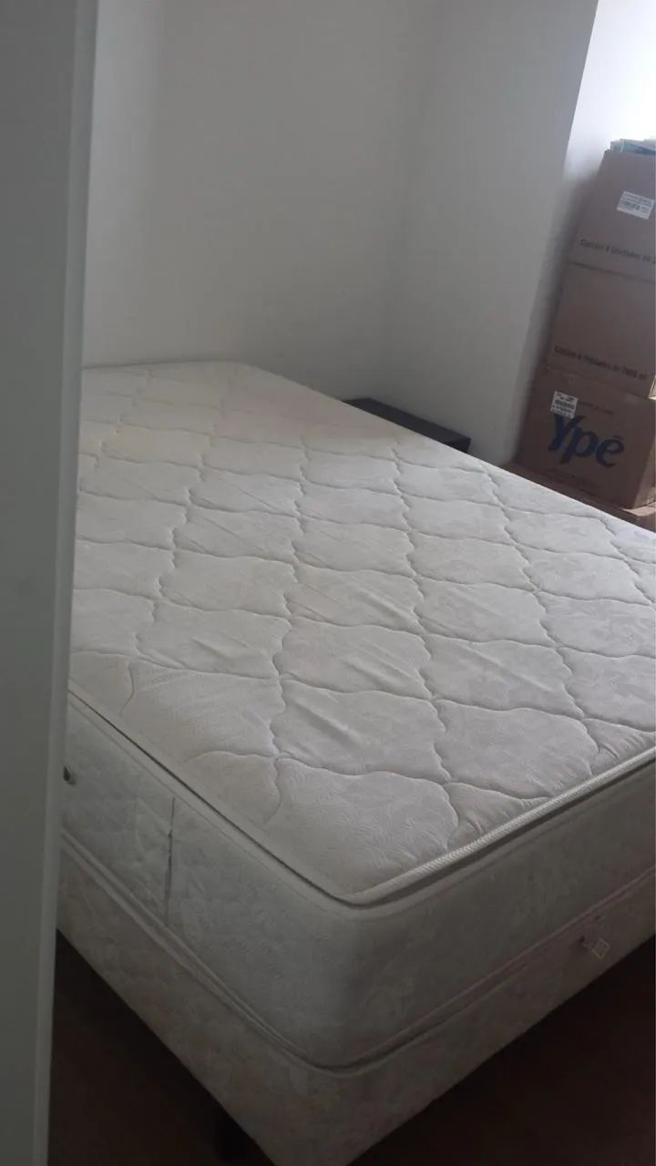 Venda: cama de casal - Foto 3