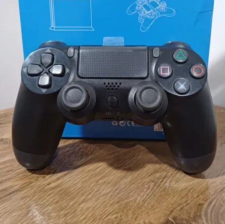 CONTROLE PS4 - Foto 2