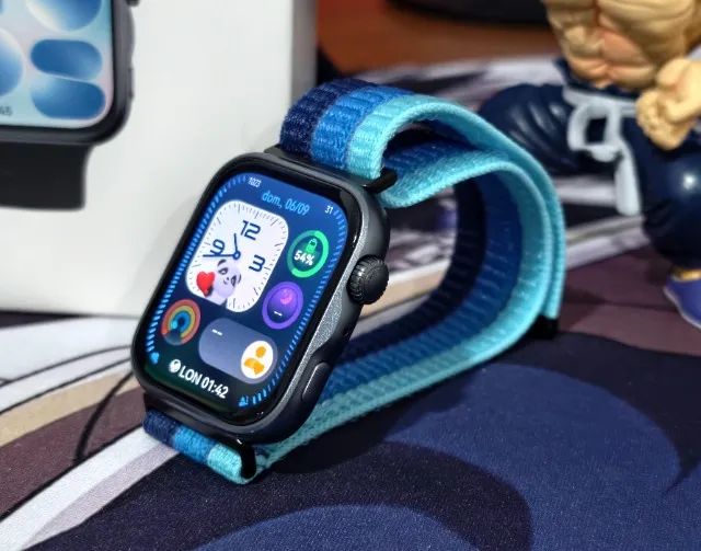 Huawei Watch Fit 5 - Foto 3