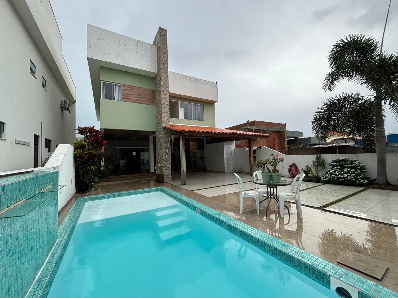 Casa à venda no ACQUAVILLE, CENTRO, Paripueira, AL
