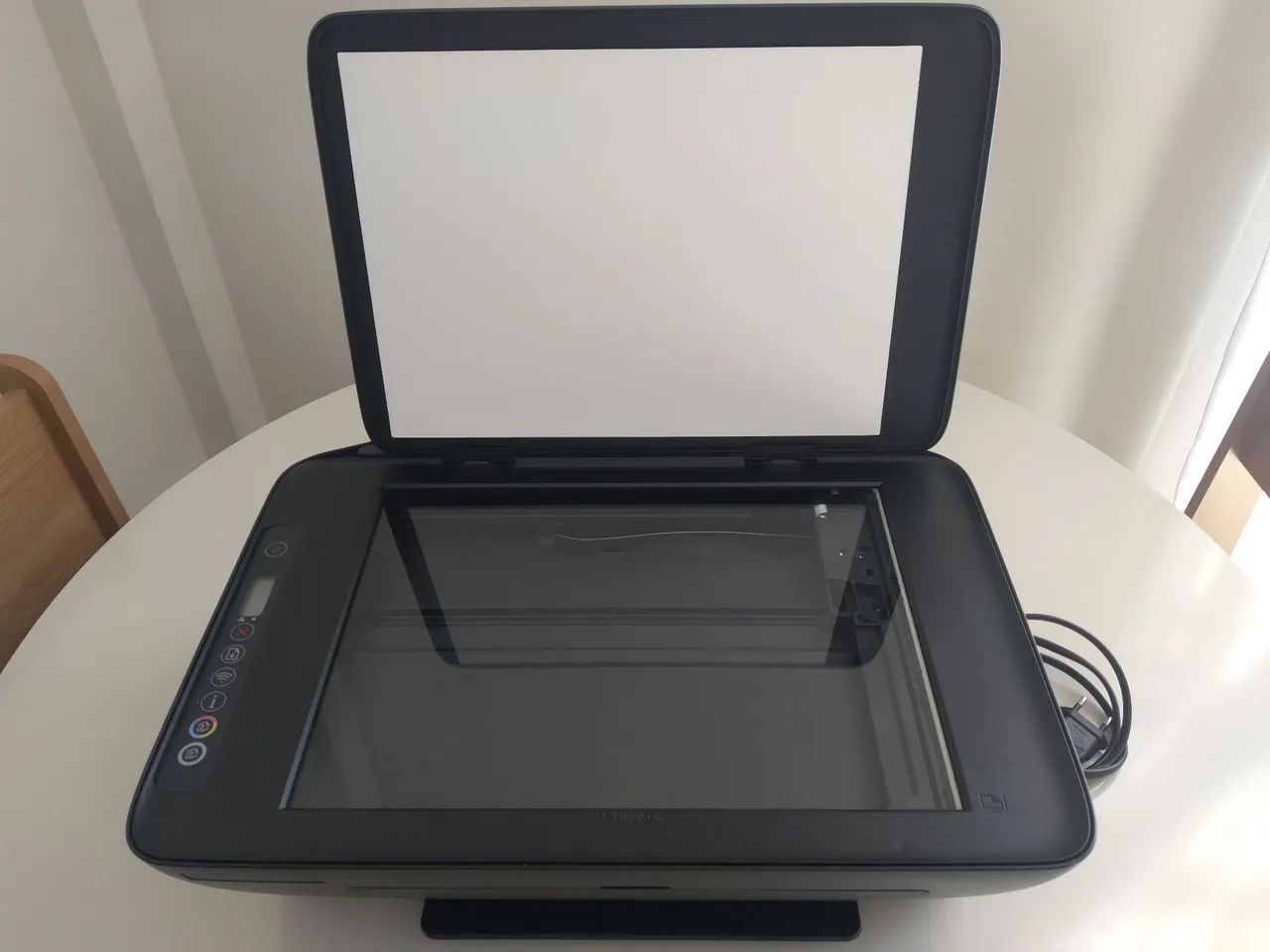 Impressora Multifuncional HP Deskjet Ink Advantage 2874 - Foto 2