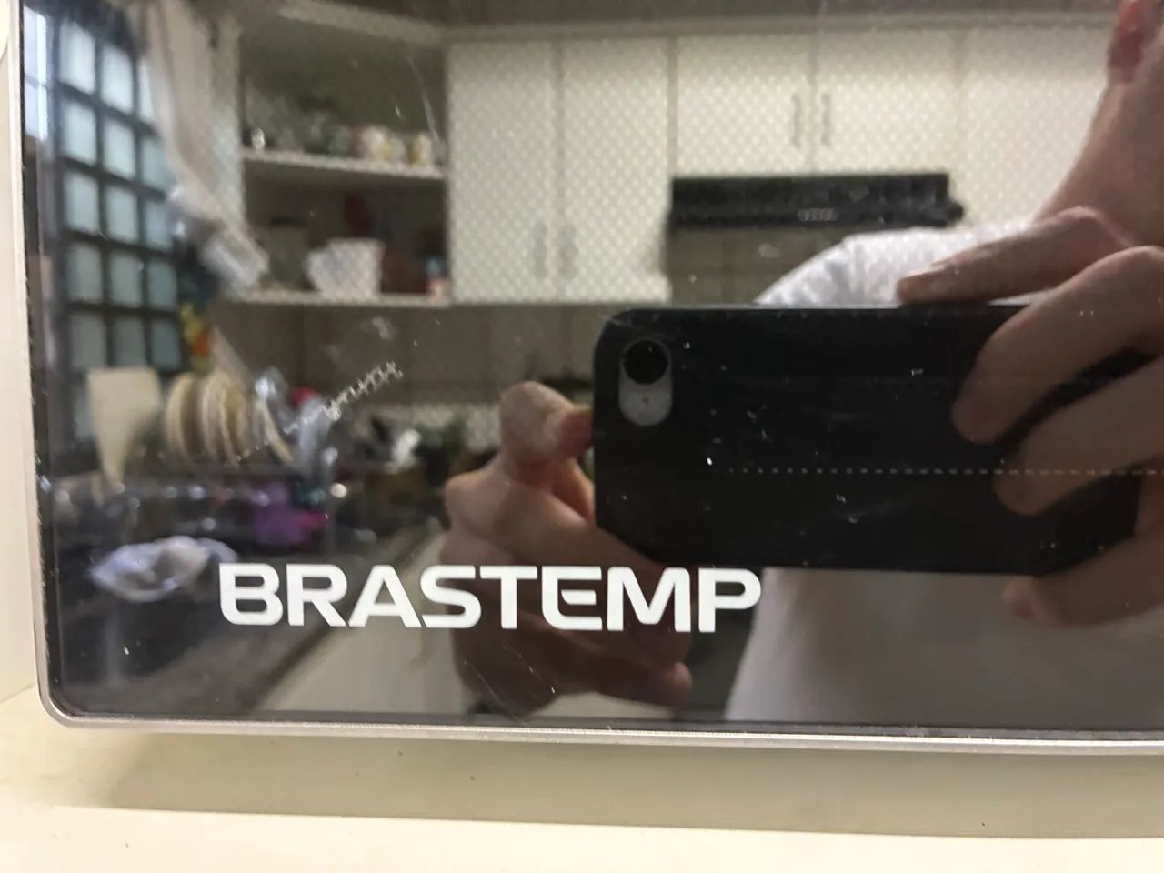 MICROONDAS BRASTEMP - Foto 5