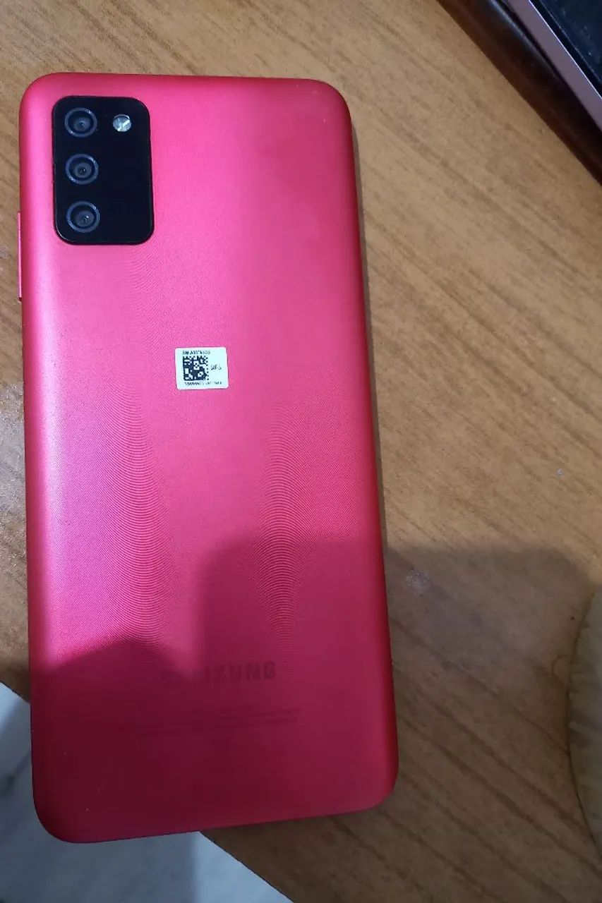 Galaxy A03 S64GB - Foto 2