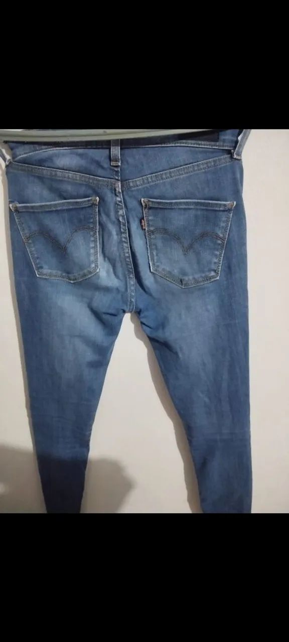 calça Levi's  - Foto 4
