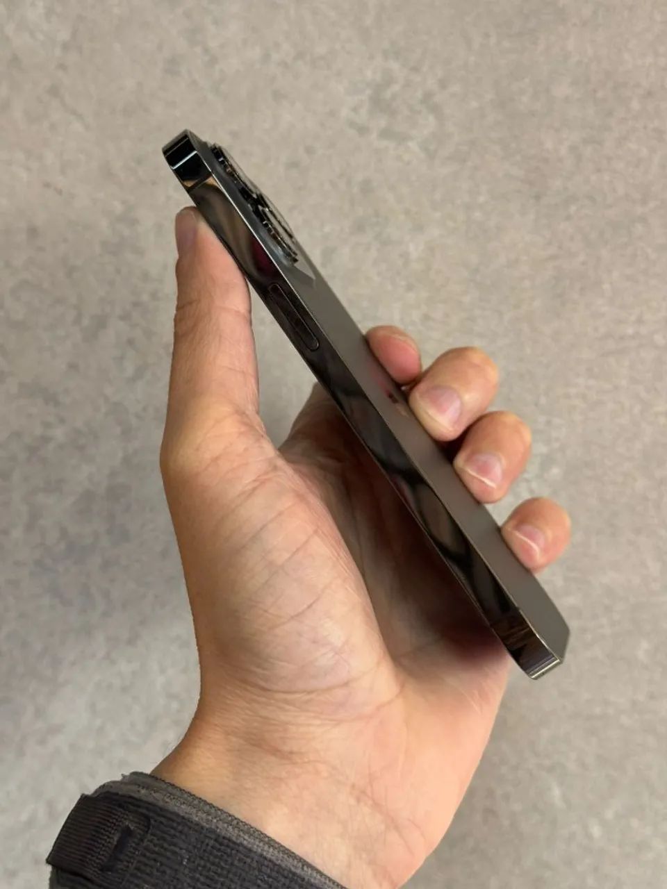 iPhone 13 PRO / (PERFEITO ESTADO) - Foto 5