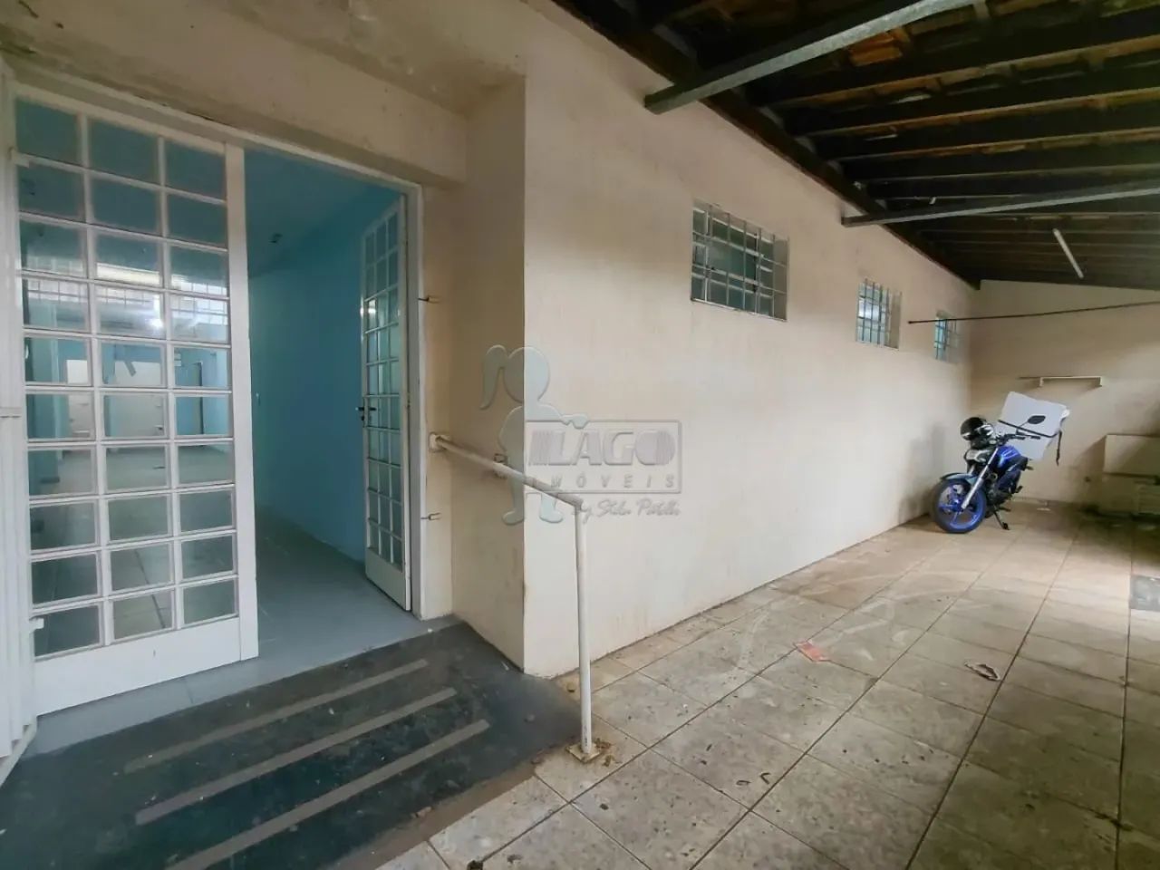 Imóvel comercial de 189m² para locação - Campos Elíseos