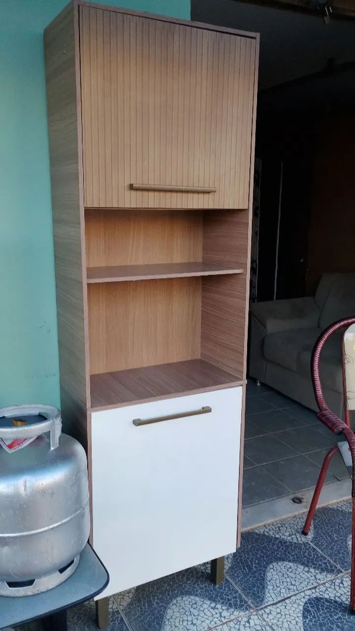 Paneleiro  - Foto 2