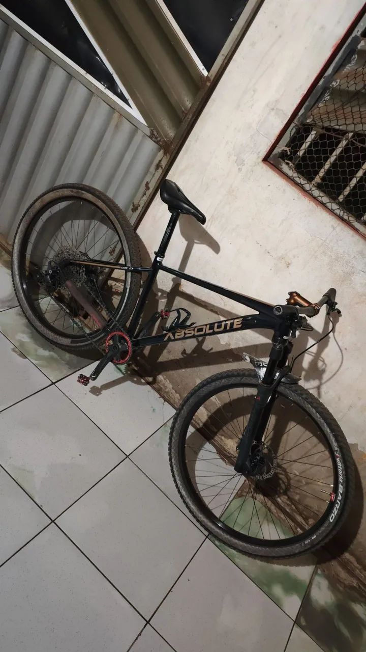 Bike Absolute Wild 2 - Foto 2