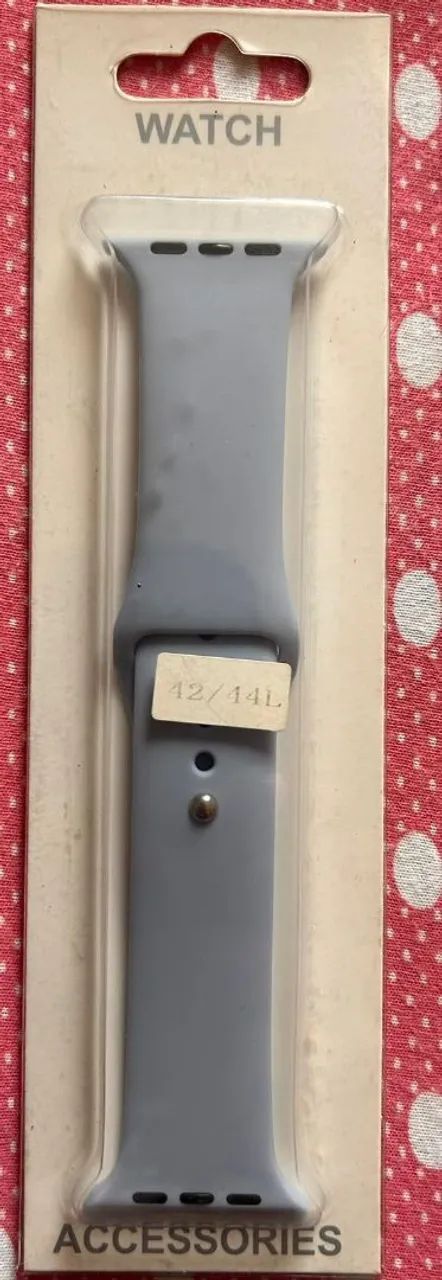 Pulseiras para Apple Watch pacote de 15 - Foto 3