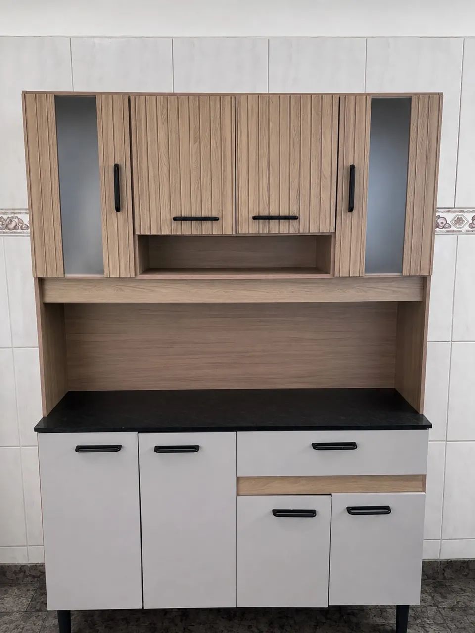 Móveis Cozinha e Sala