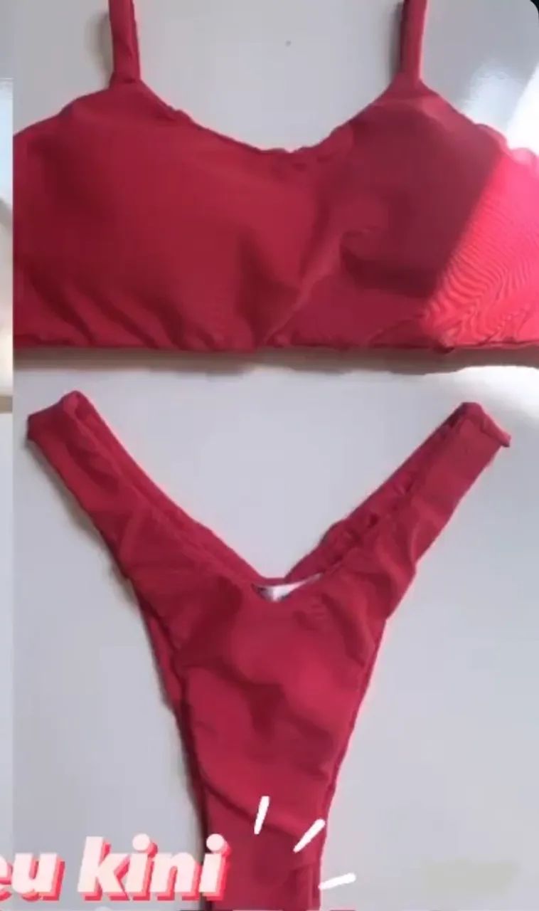 Biquíni novo - Foto 2