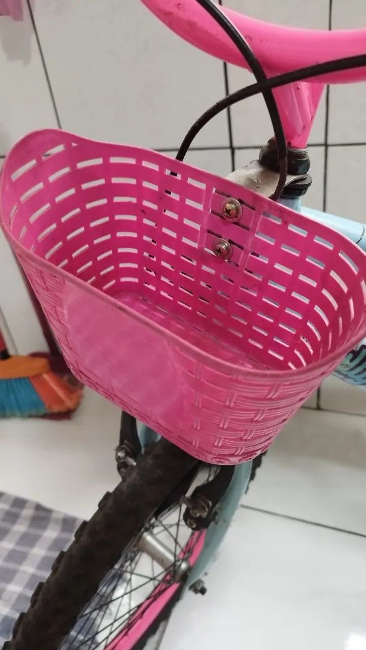Bike de Menina - Foto 4