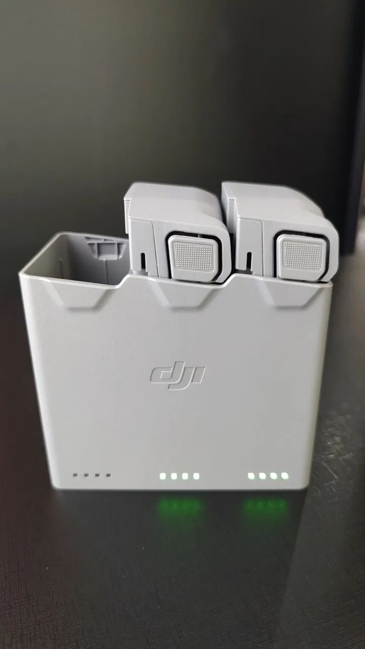 BATERIA PLUS + HUB DJI Mini 5 Pro 
