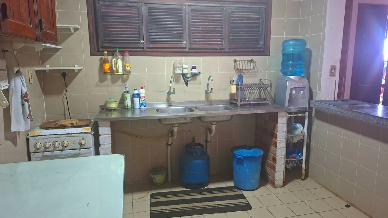 CASA DUPLEX COM PISCINA 300M DA PRAIA - Foto 5