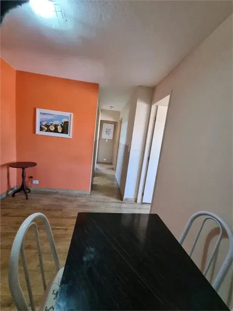 Apartamento amplo em frente ao portão 03 da USP  Oportunidade única - Foto 3