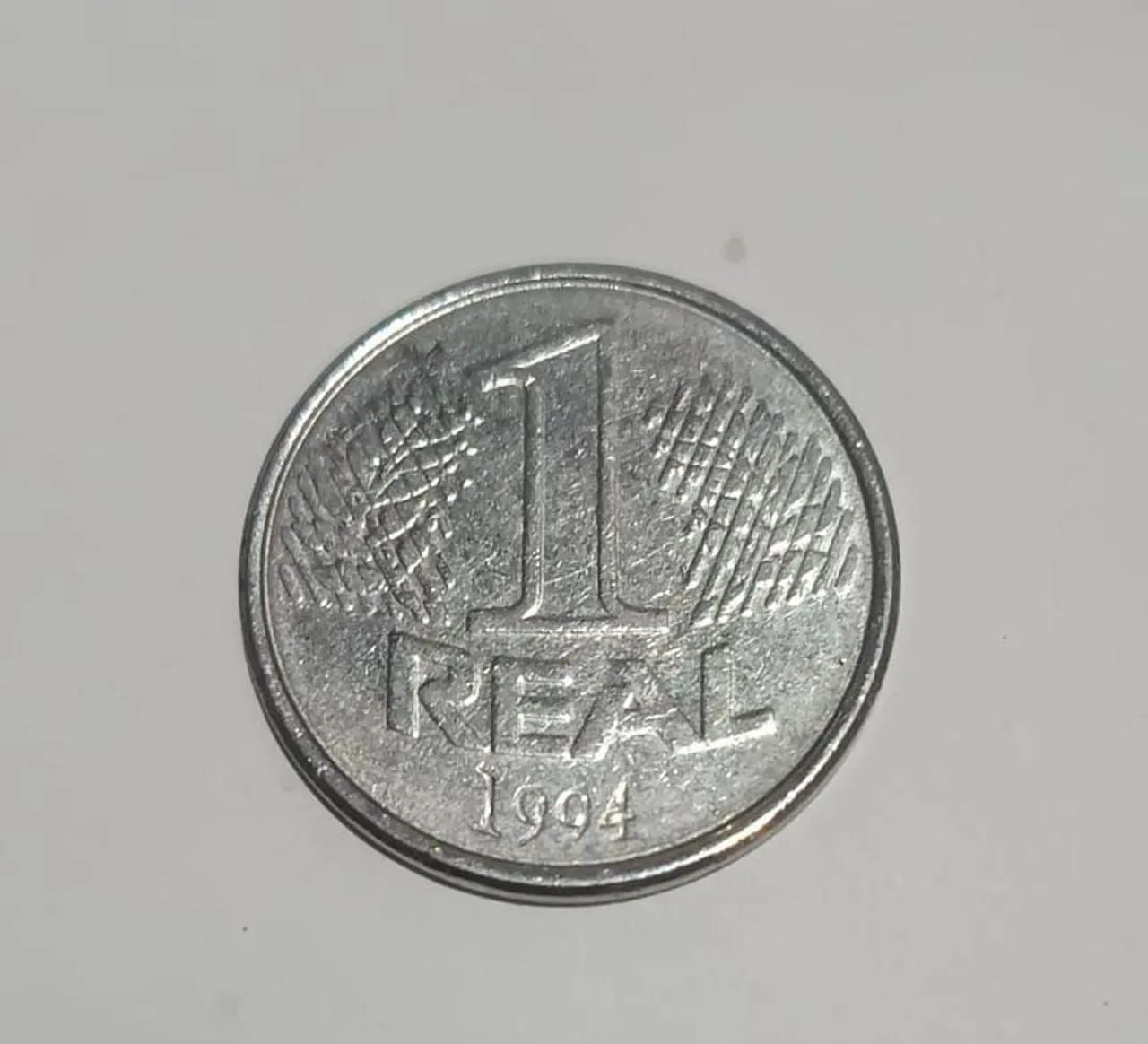 Modelos variados de moedas antigas - Foto 5