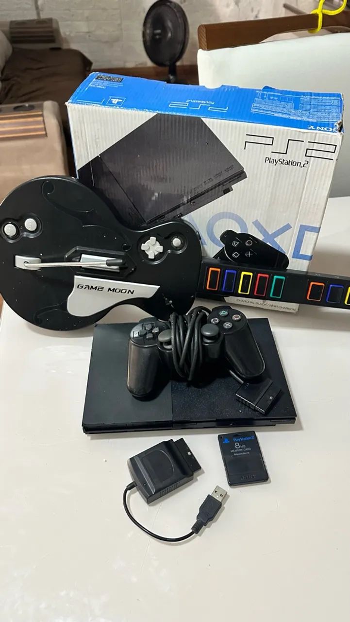 Play station 2  - Foto 2