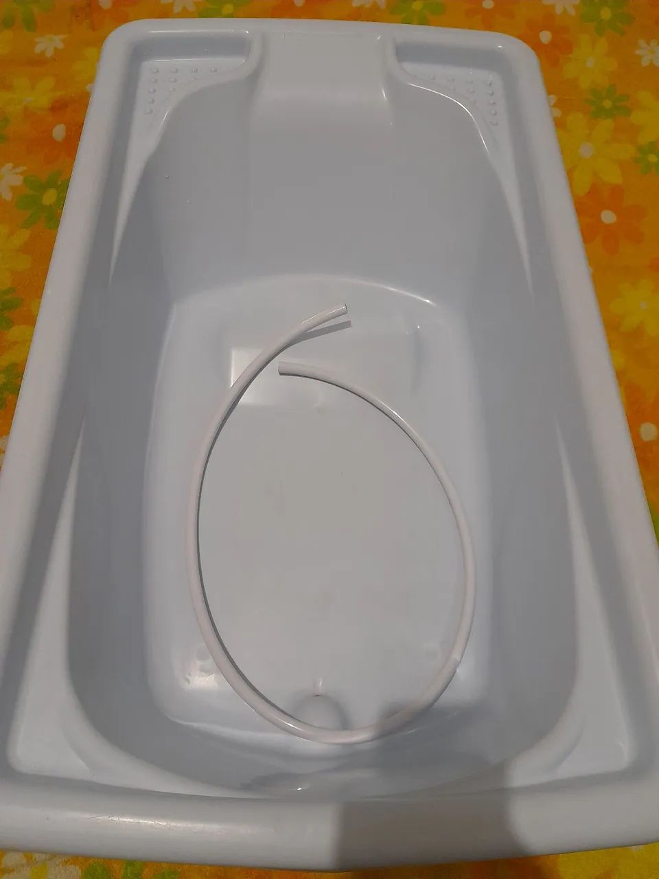 Banheira de bebe  - Foto 4