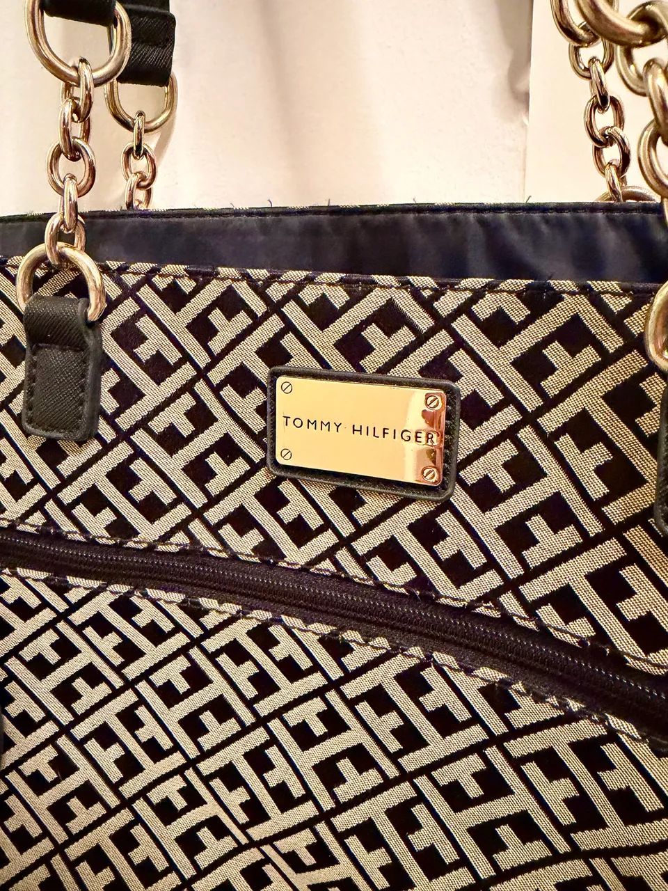 Bolsa Tommy Hilfiger - Foto 3